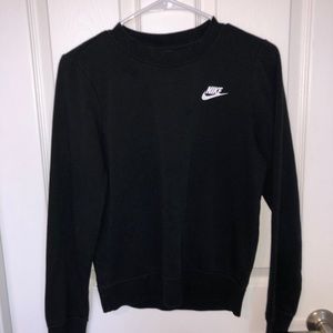 nike sweatshirt